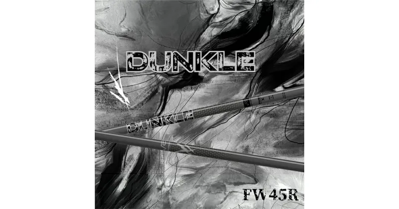 【ふるさと納税】DUNKLE ダンクル FW45R｜ゴルフ用品 ゴルフ [0416]