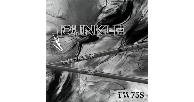 【ふるさと納税】DUNKLE ダンクル FW75S｜ゴルフ用品 ゴルフ [0419]