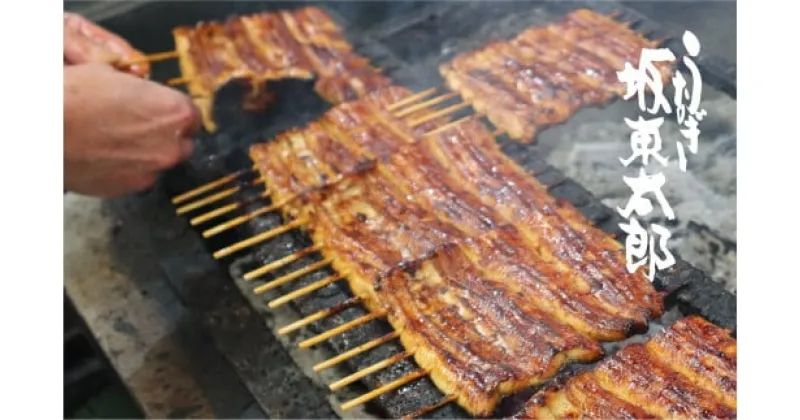 【ふるさと納税】 うなぎ坂東太郎 蒲焼 大3串 うなぎ 坂東太郎 蒲焼 グルメ 鰻 加工品 レトルト 惣菜 人気 おすすめ 簡単調理 真空パック お取り寄せ グルメ ギフト お土産 土用の丑の日 お中元 贈答 プレゼント 贈り物 食品 うな重 魚貝 冷凍 送料無料 千葉県 銚子市 忠平