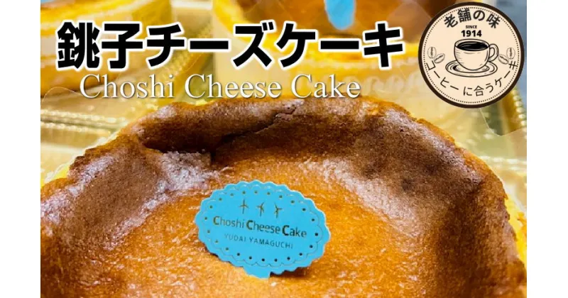 【ふるさと納税】 銚子チーズケーキ 1台 15センチ ケーキ 焼菓子 菓子 おかし お菓子 天然レモン 爽やかスイーツ スイーツ ベイクドチーズケーキ 千葉 銚子