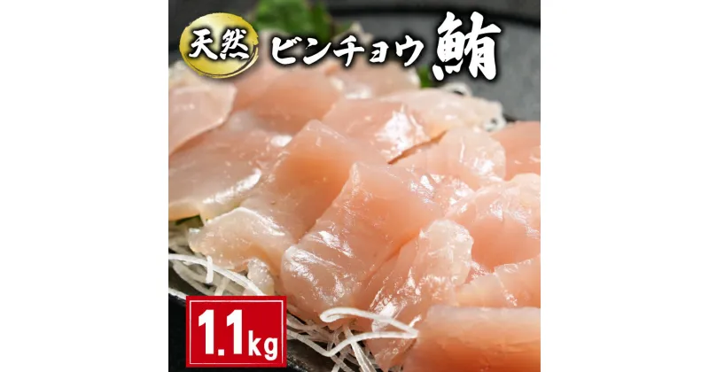 【ふるさと納税】 天然 ビンチョウまぐろ切身 約1.1kg 160g×7パック まぐろ 鮪 刺身 赤身 肉 ビンチョウマグロ ビンチョウ ネギトロ マグロ漬け 海鮮丼 丼 寿司 鉄火丼 手巻き寿司 魚 海鮮 魚介 おつまみ おかず 冷凍 小分け 個包装 お取り寄せ 国産 千葉県 銚子市 和田水産