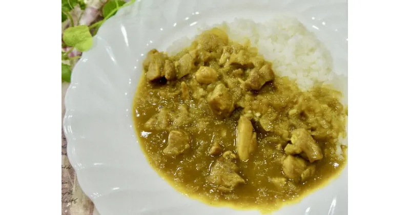 【ふるさと納税】ツキママミール ホテルカレー3点セット