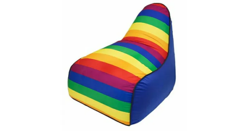 【ふるさと納税】Yogibo Zoola Lounger Pride Edition【配送不可地域：離島】【1172242】