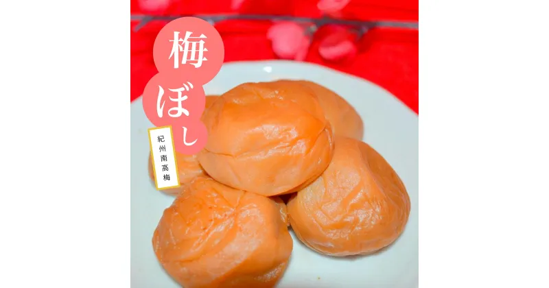 【ふるさと納税】おすすめ 味姫 南高梅 紀州 梅干し 小分け お弁当 おすすめ 減塩 選べる3種類 夏 お弁当 日本酒 梅 1kg 0.7kg 1.2kg