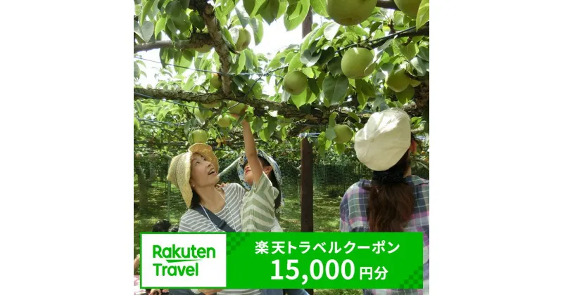 【ふるさと納税】千葉県鎌ケ谷市の対象施設で使える楽天トラベルクーポン 寄付額55,000円