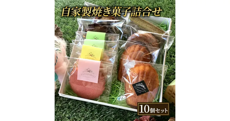 【ふるさと納税】焼き菓子 10個 セット L’essentielle レセンシエル 詰め合わせ ケーク マドレーヌ フィナンシェ ティグレ サブレ 焼菓子 お菓子 菓子 洋菓子 デザート スイーツ おやつ ギフト 贈り物 プレゼント お土産 東京 東京都　 文京区