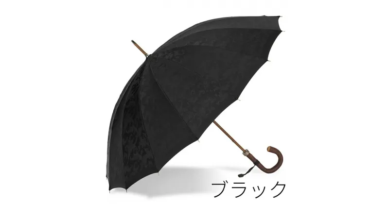 【ふるさと納税】【前原光榮商店】紳士用雨傘 ラルフ-M-カーボン〈お名入れ可〉 選べる 4色 メンズ 男性 スーツ ビジネス 通勤 贈答 プレゼント ギフト 誕生日 父の日