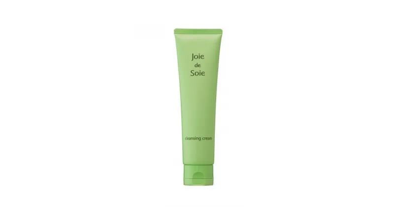 【ふるさと納税】Joie de Sole クレンジングクリーム 90g | スキンケア 化粧品 コスメ 美容 人気 おすすめ 送料無料